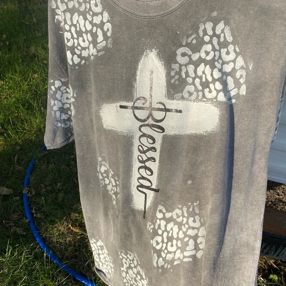 Blessed T-shirt